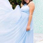¡Francisca es mamá nueva vez! Da a luz a su princesa Raffaella