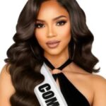 Miss Universo RD presenta nueva representante de Comunidad Dominicana en USA