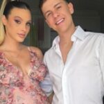 Lele Pons y Guaynaa les dan la bienvenida a su primera hija