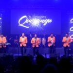 El merengue se creció con Bonny, Jandy y el Conjunto Quisqueya en el Jaragua