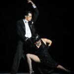 “Forever Tango” pasión y nostalgia en el Teatro Nacional