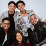 Kairo Worship anuncia “Hermoso Momento World Tour 2025” por EE.UU