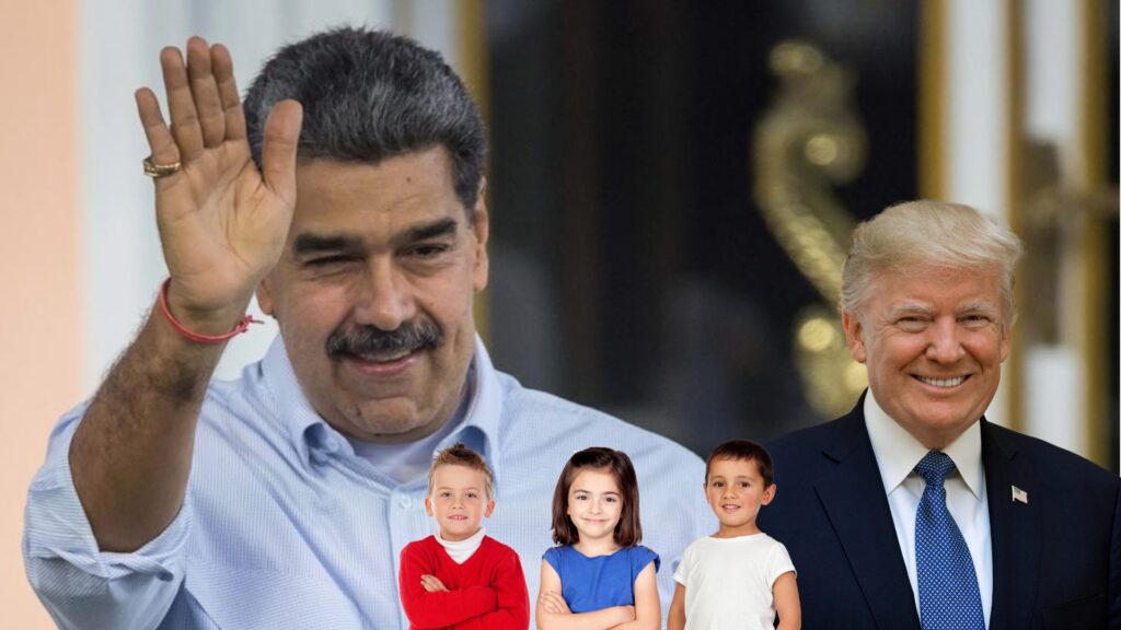 maduro-acusa-a-eeuu.-de-“secuestrar”-a-33-ninos-venezolanos