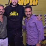 “A Tiro Limpio” llega a los cines este 7 de agosto