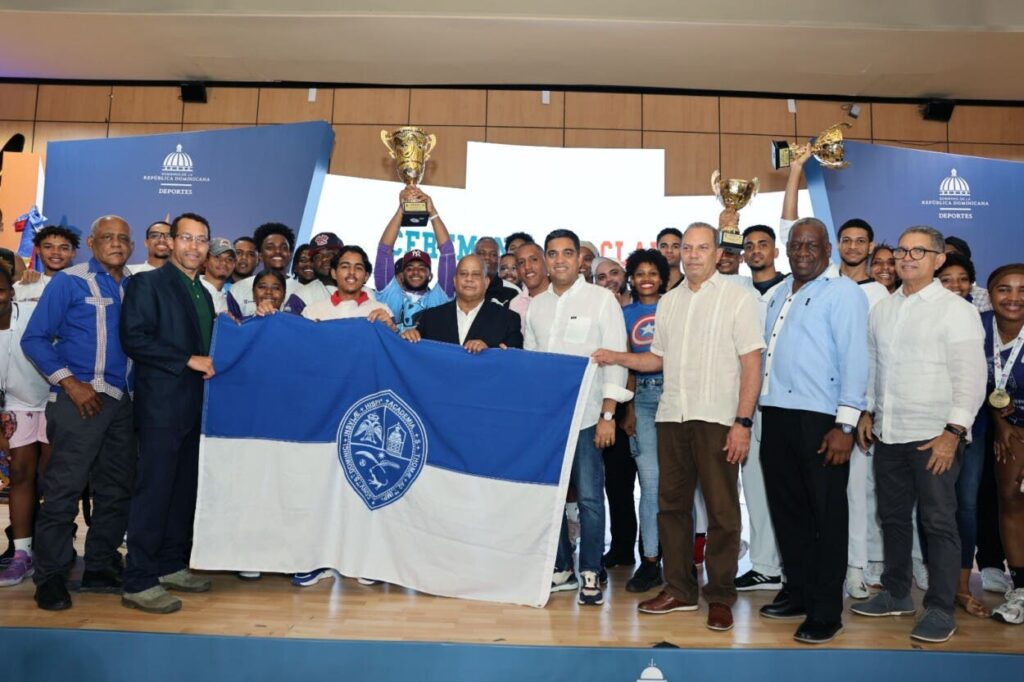 la-uasd-se-proclama-campeon-en-los-juegos-universitarios