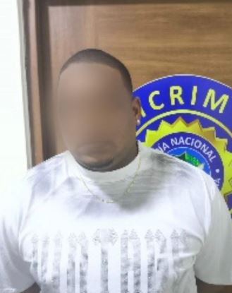 apresan-en-santiago-a-hombre-acusado-de-abuso-sexual-contra-menor-de-13-anos