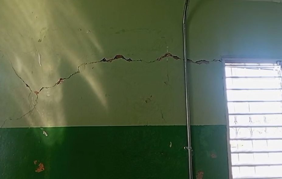 Backdrop