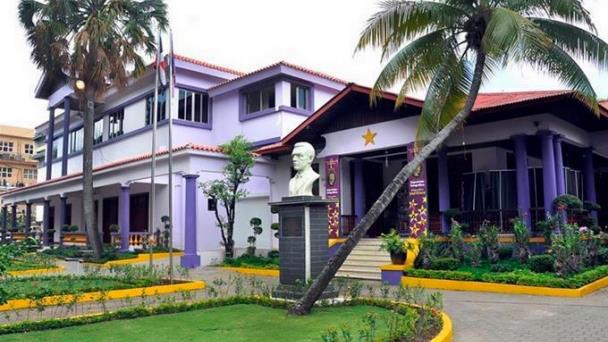 Backdrop