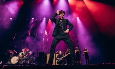 Backdrop