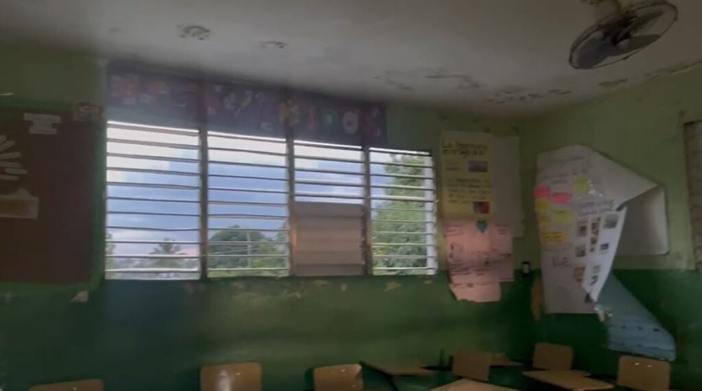 Backdrop