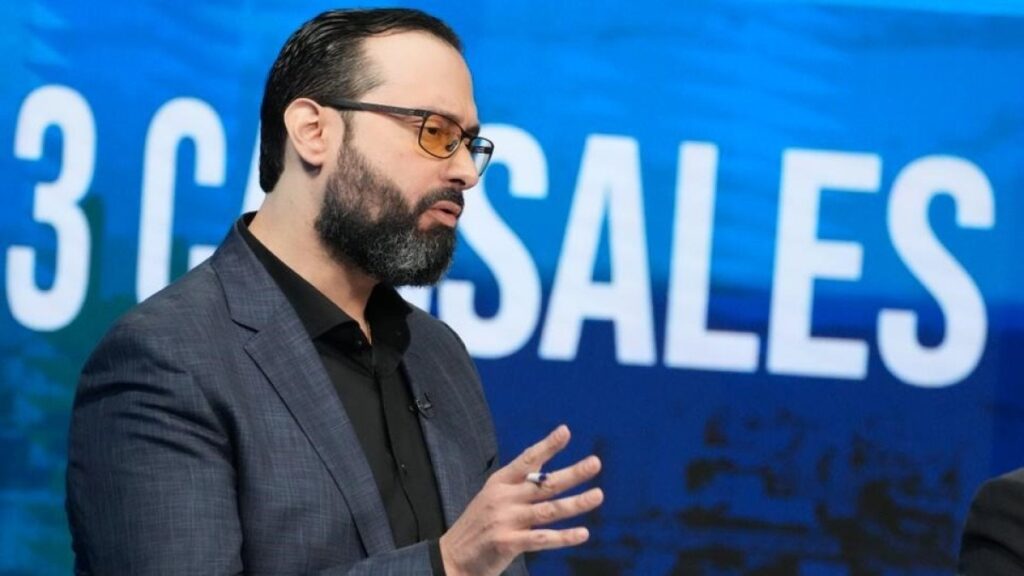 Backdrop