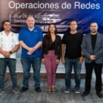 ADOTIC realiza Taller DNS e interconexión especializado para operadores de redes