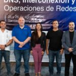 Adotic impulsa la interconexión y seguridad de las redes de Internet en RD