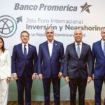 Promérica celebra segundo Foro Internacional de Inversión y Nearshoring