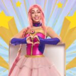 Luli Pampín regresa al Teatro Nacional con “Bienvenidos, Juntos otra vez”