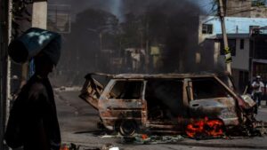 La ONU pide romper con la impunidad en Haití y castigar a quienes financian las pandillas