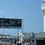 Granada de humo causa revuelo en aeropuerto de Puerto Rico; la encontraron en un baño
