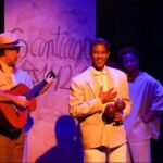 “Brito”: una obra emocionante para conocer la vida y el legado de esta gloria dominicana