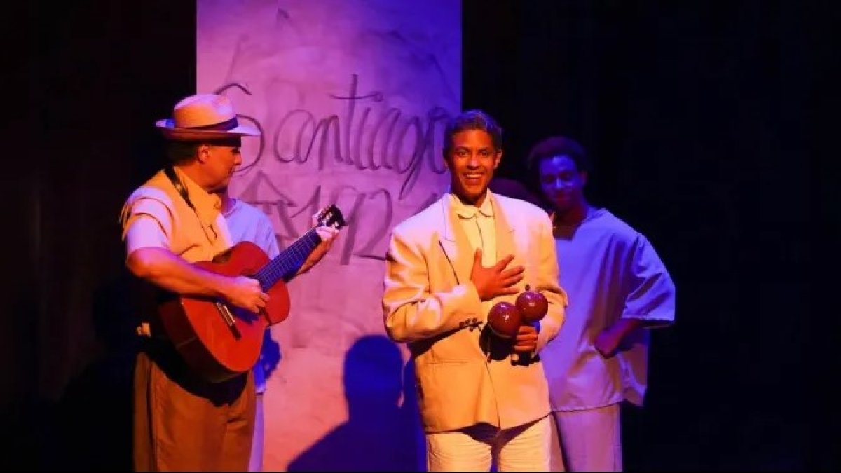 “Brito”: una obra emocionante para conocer la vida y el legado de esta gloria dominicana