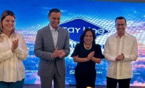 Gray Line amplía su presencia internacional hacia El Salvador con inversión y liderazgo dominico-salvadoreño