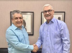 Gustavo Sánchez rechaza que Danilo Medina apoye a Gonzalo y advierte sobre intentos de dividir al PLD