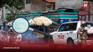 EE.UU. pide en la ONU más tropas y recursos para combatir a las pandillas en Haití