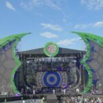 Variedad y generaciones: la fórmula detrás del Festival Presidente 2026