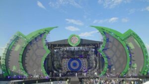 Variedad y generaciones: la fórmula detrás del Festival Presidente 2026