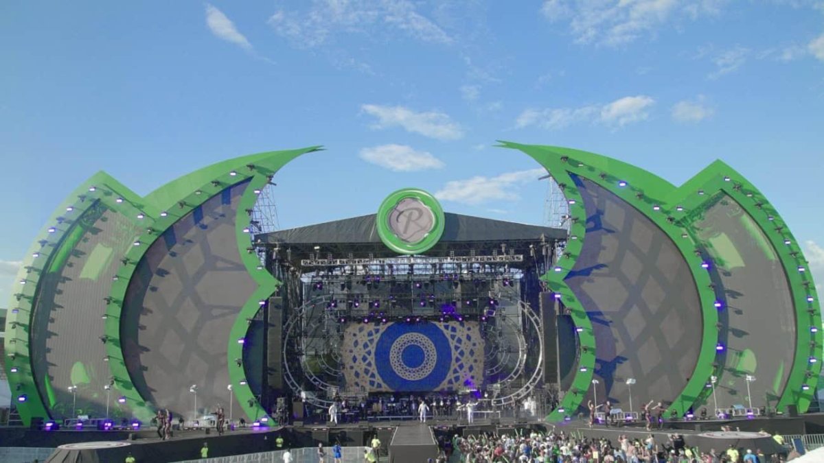 Variedad y generaciones: la fórmula detrás del Festival Presidente 2026