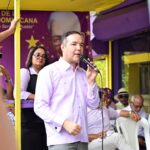 Johnny Pujols aclara que la CONAP tiene el control del proceso interno del PLD y niega injerencia de la Secretaría General