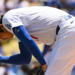 Molestias físicas de Ohtani ponen en vilo su esperada apertura ante Detroit