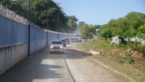 Presidente de Honduras elogia la seguridad fronteriza de RD y la califica de ejemplo regional