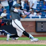 Juan Soto vuelve a lo grande con los Mets, impulsa el triunfo y llega a 750 empujada