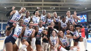 Reinas del Caribe buscan boleto olímpico ante Canadá y dejar atrás las críticas y preocupaciones