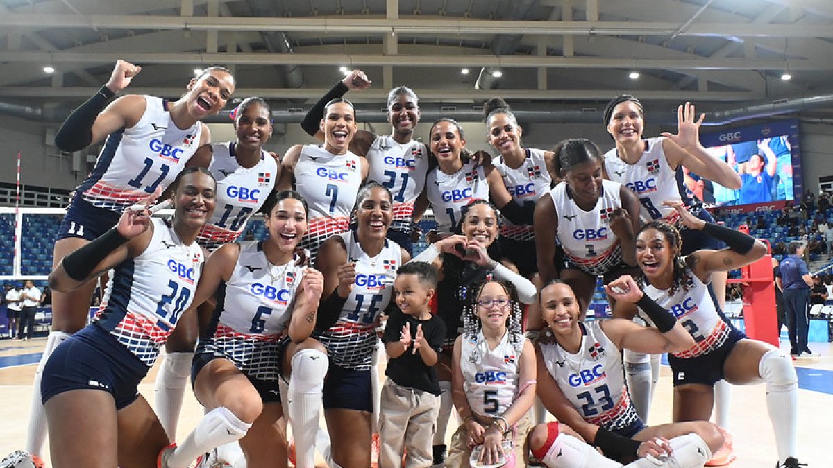 Reinas del Caribe buscan boleto olímpico ante Canadá y dejar atrás las críticas y preocupaciones