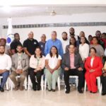 Oficina Nacional de Defensa Pública (ONDP) realiza jornada de Red de Embajadores de la Libertad