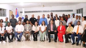 Oficina Nacional de Defensa Pública (ONDP) realiza jornada de Red de Embajadores de la Libertad