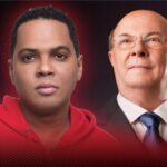 Hipólito Mejía a Alofoke: “Diciendo malas palabras no se llega a ningún lado”