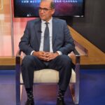 Video- Olivo Rodríguez: No se puede poner una camisa de fuerza al presidente Abinader para que escoja un juez de carrera como presidente de la SCJ
