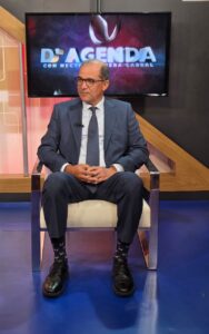 Video- Olivo Rodríguez: No se puede poner una camisa de fuerza al presidente Abinader para que escoja un juez de carrera como presidente de la SCJ
