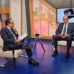 Video- Destaca las cualidades profesionales y morales del jurista Fernando Langa para presidir la Suprema Corte
