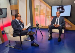 Video- Destaca las cualidades profesionales y morales del jurista Fernando Langa para presidir la Suprema Corte