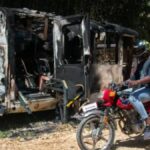 Liberan a 13 de los 60 rehenes secuestrados por una banda en Kenscoff, Haití