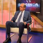 Video- Rodríguez Huertas afirma que el nuevo Código Penal sigue teniendo una gran influencia de la tradición jurídico-francesa
