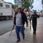 Alcalde Riverón: ley en la mano
