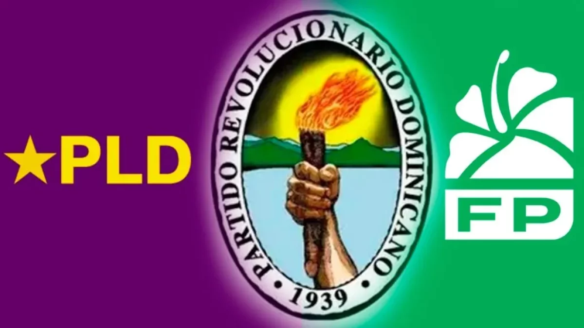 PRD mueve fichas para un pacto opositor con Leonel y Danilo rumbo a 2028 ¿Sería posible unir la oposición?