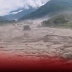 Riada en Nepal: se superan los 800 muertos a ambos lados de la frontera tras la riada