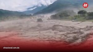 Riada en Nepal: se superan los 800 muertos a ambos lados de la frontera tras la riada