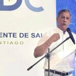 Robinson Díaz destaca respaldo del sector salud de Santiago a David Collado rumbo al 2028