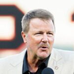 Jeff Kent deja su número 21 entre las leyendas de los Gigantes